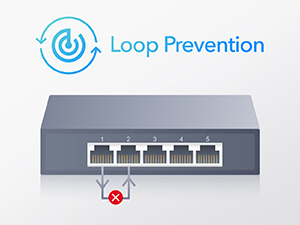 Loop Prevention