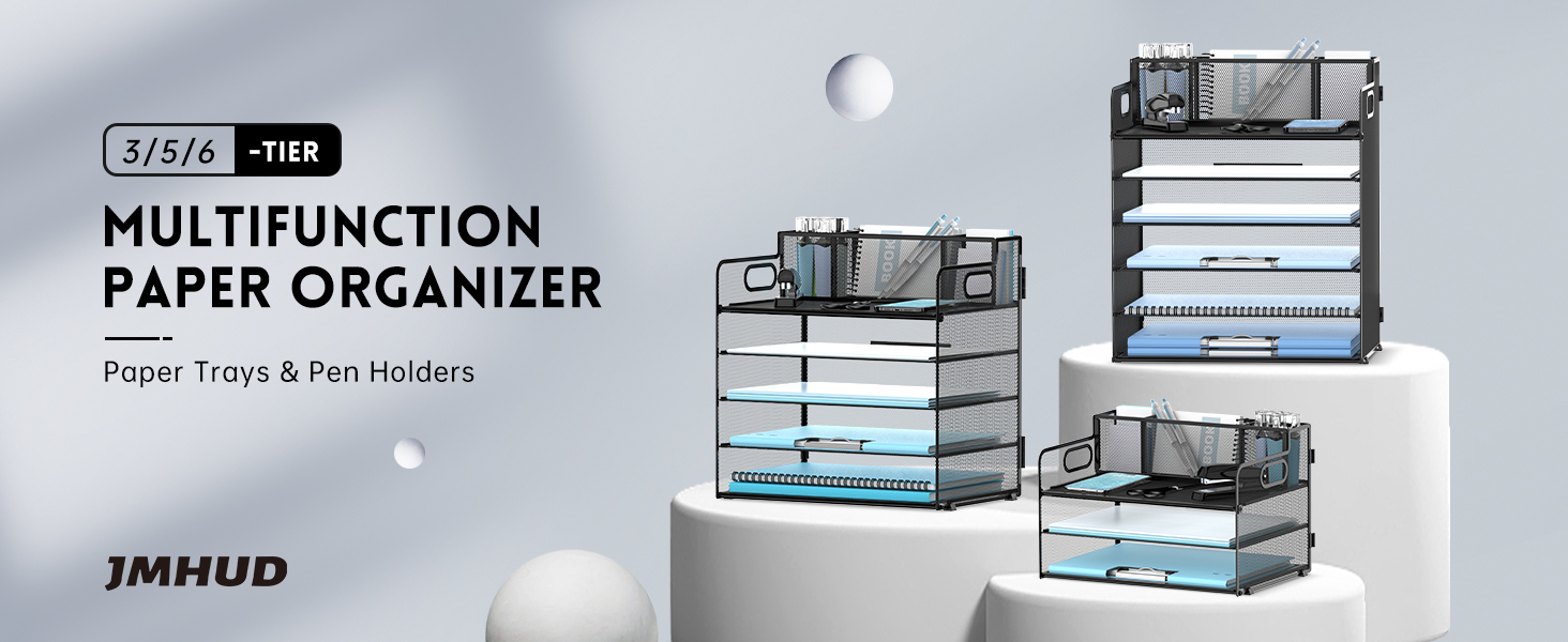 paper organizer