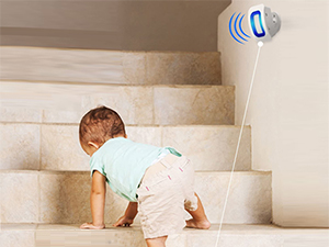 motion sensor for kids