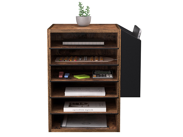 cardboard mailboxes for classroom
