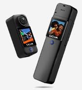 ACTION CAM