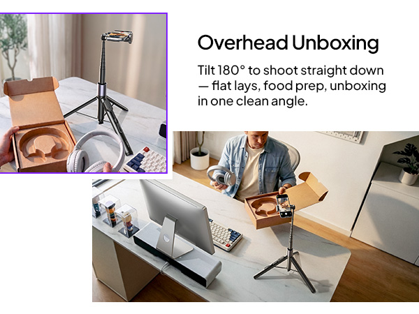 tripod for iphone