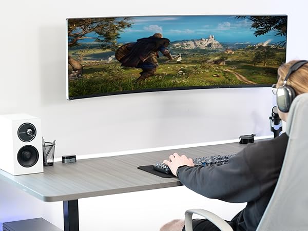 Articulating Wall Mount