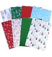 christmas tissue paper