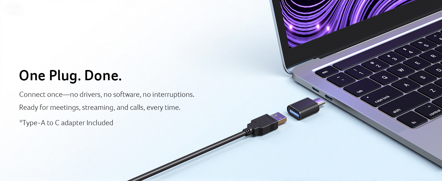 4k webcam for pc compatible with switch 2