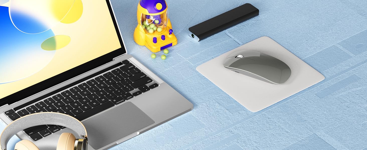 mouse wireless bluetooth