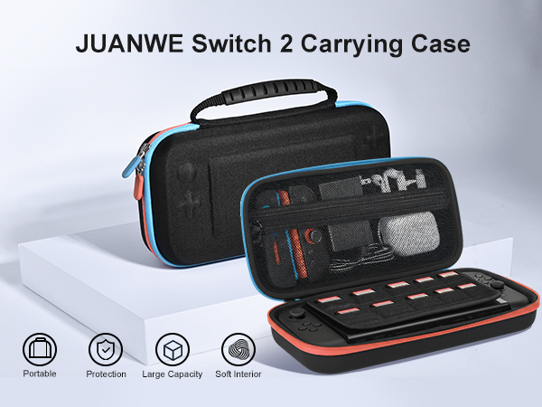 Switch 2 case