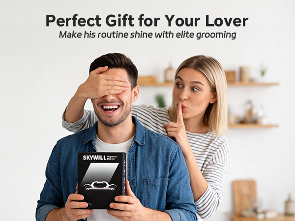 face shaver