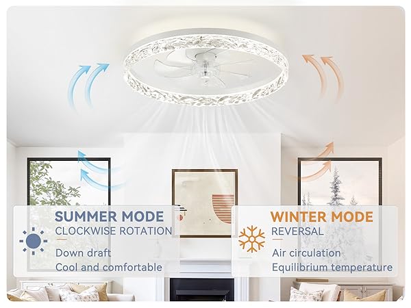 summer/winter mode