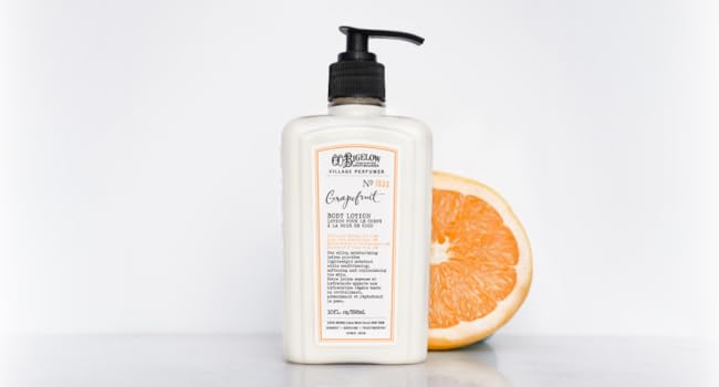 Body Lotion