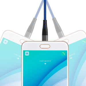 android charger cord