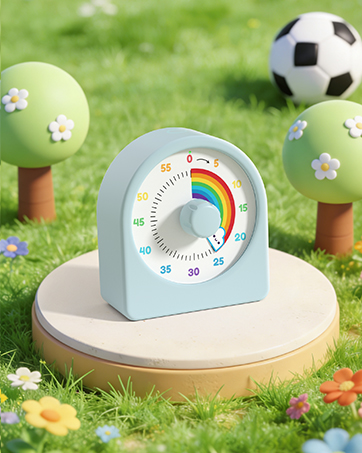 visual timer