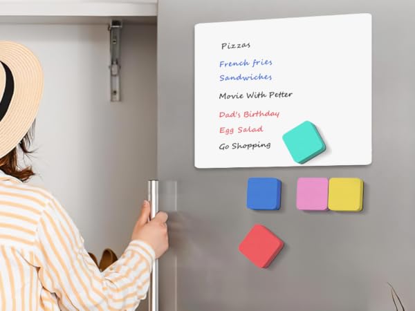 For Fridge