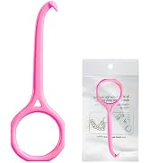 LA MIERE Aligner Remover Tool, Aligner Removal Tool for Invisalign Removable Retainers, Aligners,...