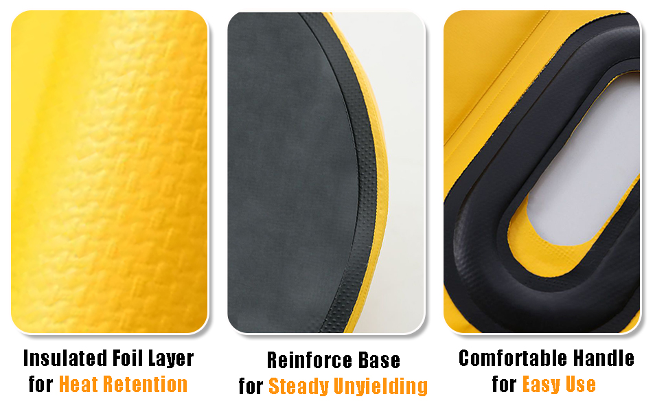 Travel Foot Bath Tub