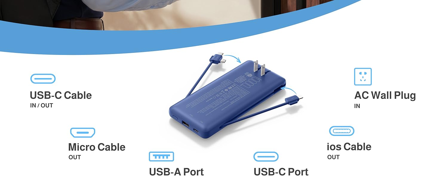 Portable Charger