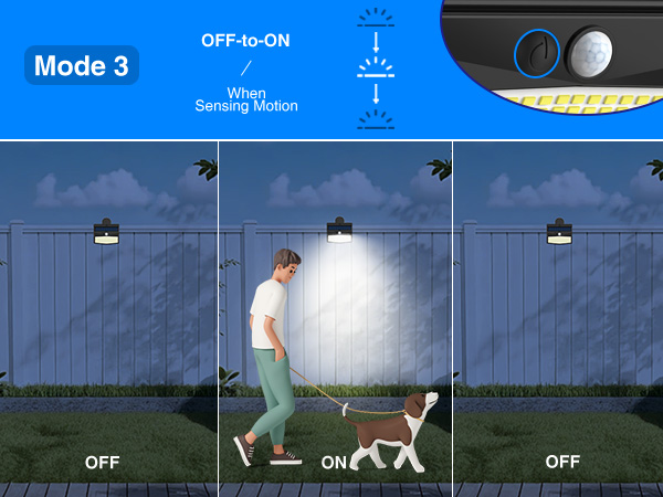 clip on solar lights
