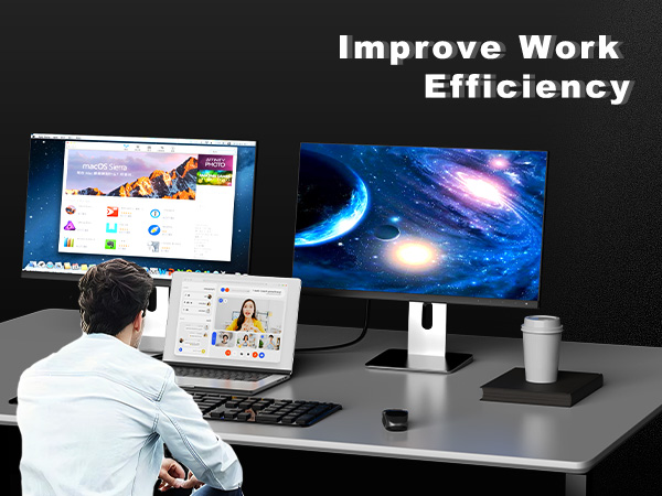 dual monitor adapter 1