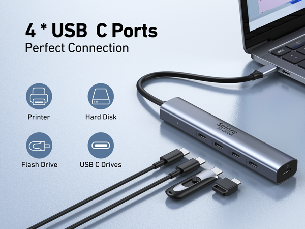 usb c port