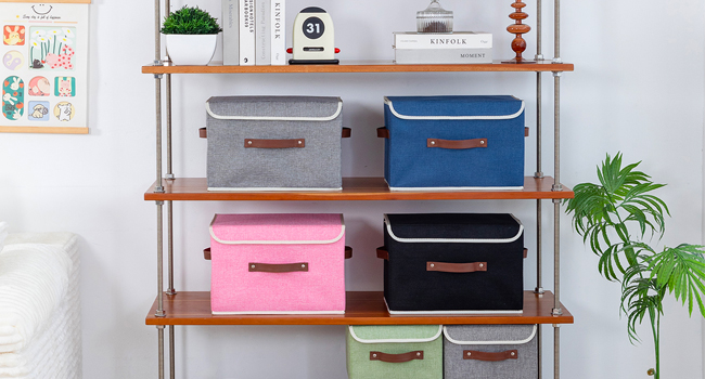 storage basket