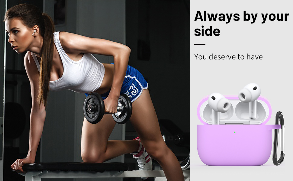 airpods pro 3 protective case