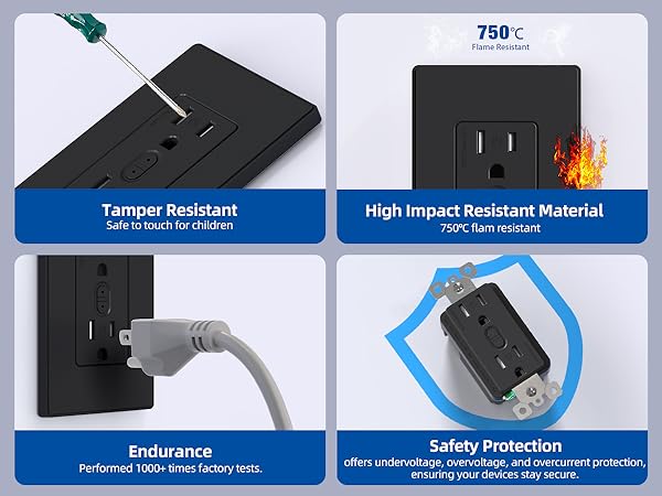 smart outlet