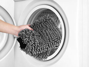 Support Machine Washable