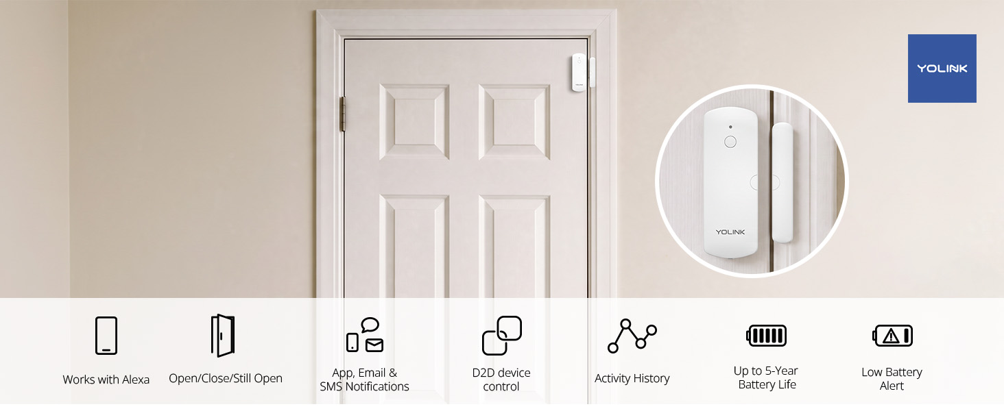 Key Features Overview