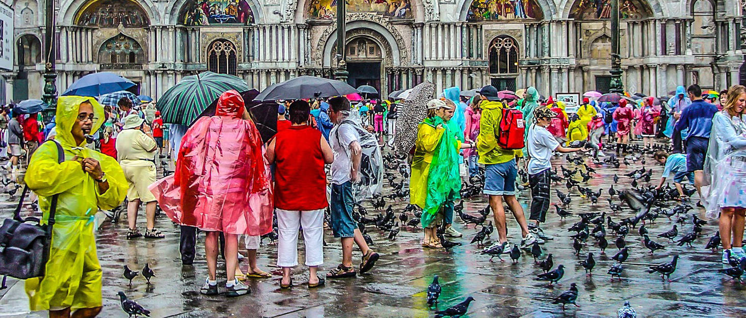rain coat