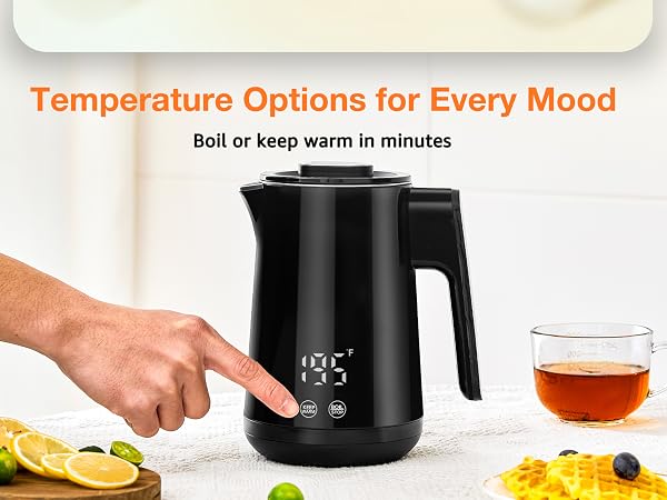 kettle