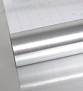 Stainless Steel Contact Paper