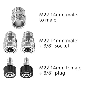 adapters