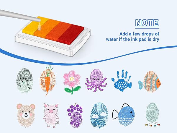 Ink Pads