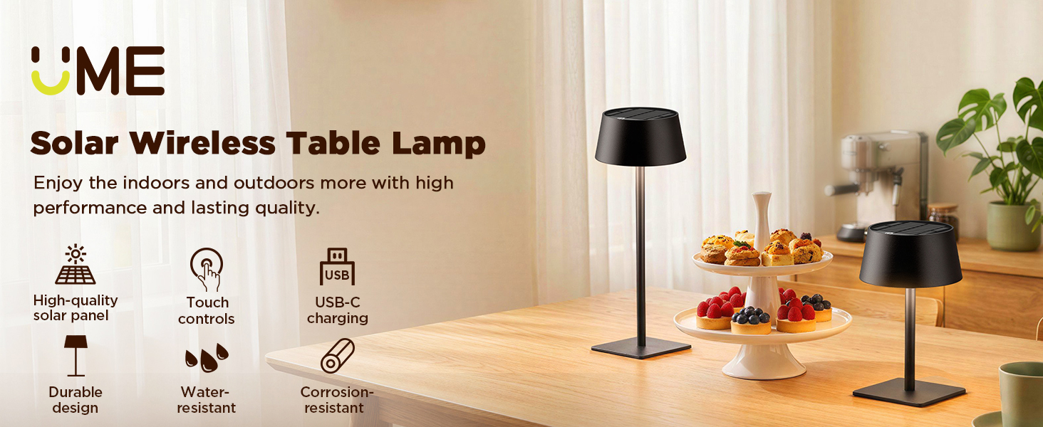 table lamp