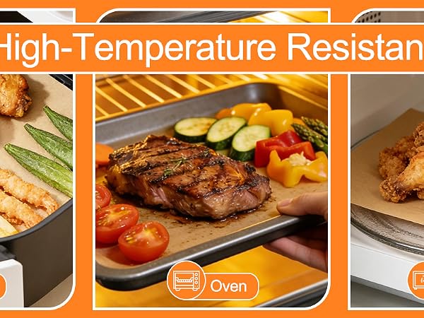 Heat-Resistant