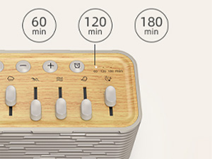 sound machine