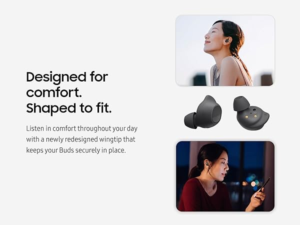 Samsung Galaxy Buds FE