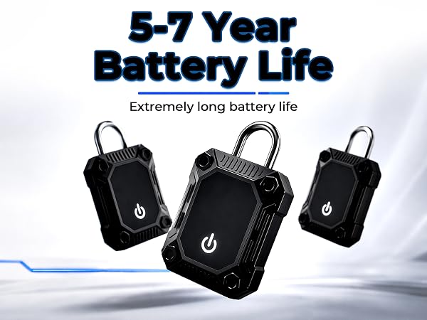 Bluetooth Item Tracker