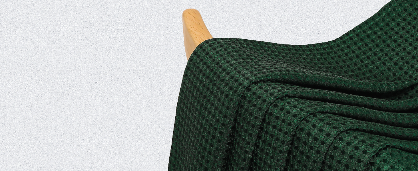 dark green shower curtain for bathroom