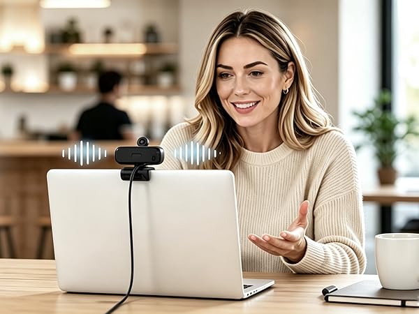 DUAL MIC NOISEREDUCTION