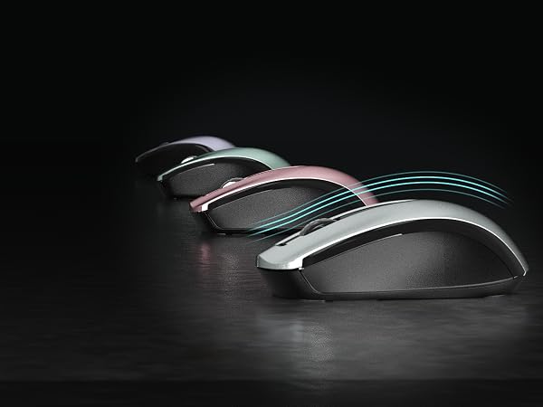 computer wireless keyboard and mouse