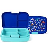 Simple Modern Disney Porter Bento Lunch Box | BPA Free, Leak-Resistant, Dishwasher Safe | Lunch C...