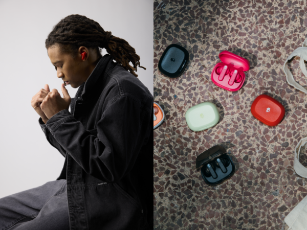 Smokin' Buds Colorways