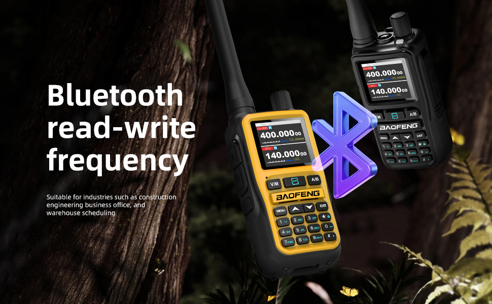 Bluetooth Wireless Programming: Empowering Efficient Industrial Communication