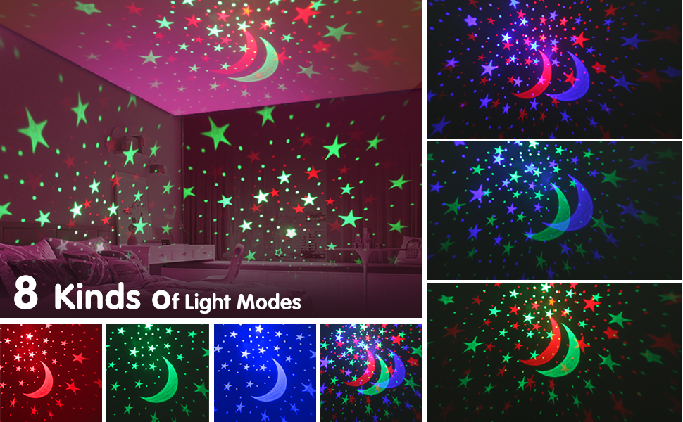 night light projector for kids white noise machine baby sound machina for baby sleeping