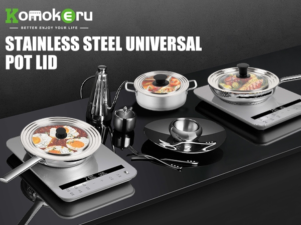 Universal Lid
