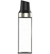 LXFNDZW Upgraded Stainless Steel Sugar Dispenser with Pour Spout & Labels - Sugar or Creamer Pour...