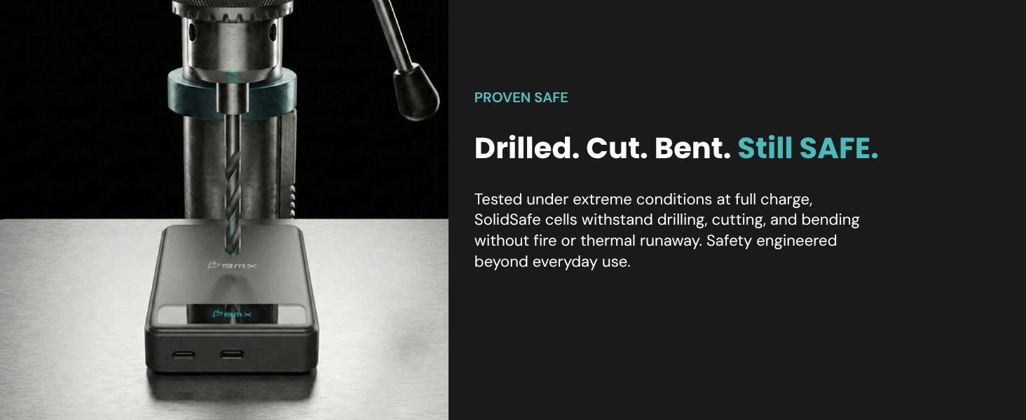 drill