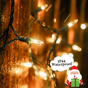 mini christmas lights