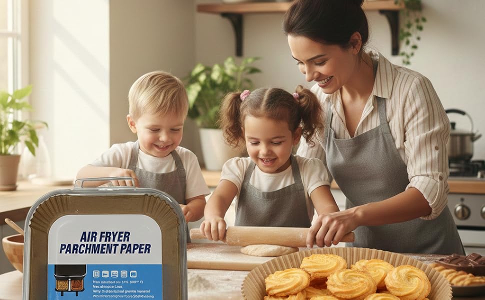 air fryer liners